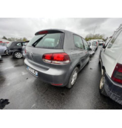 Demarreur VOLKSWAGEN GOLF 6 Photo n°7