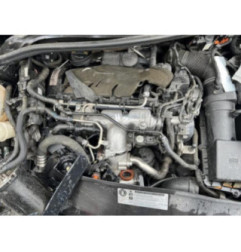 Demarreur VOLKSWAGEN GOLF 6 Photo n°15