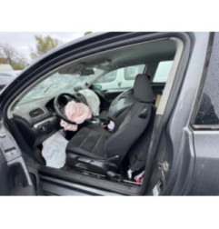 Demarreur VOLKSWAGEN GOLF 6 Photo n°16