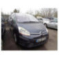 Couvercle de distribution CITROEN C4 PICASSO 1