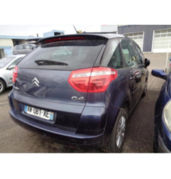 Couvercle de distribution CITROEN C4 PICASSO 1 Photo n°7
