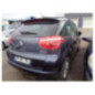 Couvercle de distribution CITROEN C4 PICASSO 1