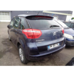 Couvercle de distribution CITROEN C4 PICASSO 1 Photo n°8
