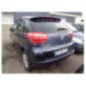 Couvercle de distribution CITROEN C4 PICASSO 1