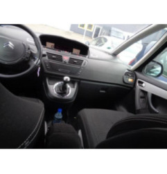 Couvercle de distribution CITROEN C4 PICASSO 1 Photo n°9