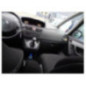 Couvercle de distribution CITROEN C4 PICASSO 1