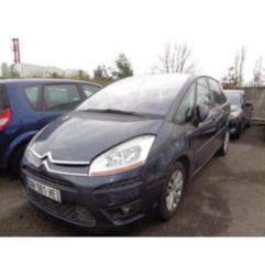 Couvercle de distribution CITROEN C4 PICASSO 1 Photo n°10