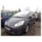 Couvercle de distribution CITROEN C4 PICASSO 1