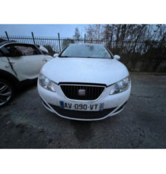 Boite a air SEAT IBIZA 4 Photo n°5