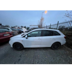 Boite a air SEAT IBIZA 4 Photo n°8