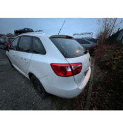 Boite a air SEAT IBIZA 4 Photo n°10