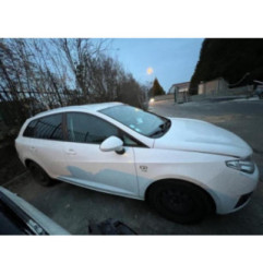 Boite a air SEAT IBIZA 4 Photo n°13