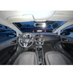 Boite a air SEAT IBIZA 4 Photo n°14