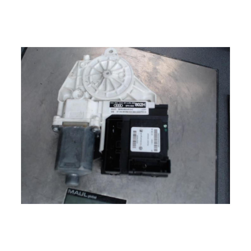 Moteur leve vitre avant droit AUDI A3 2