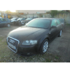 Moteur leve vitre avant droit AUDI A3 2 Photo n°3