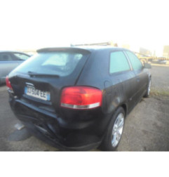 Moteur leve vitre avant droit AUDI A3 2 Photo n°5