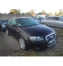 Moteur leve vitre avant droit AUDI A3 2 Photo n°6