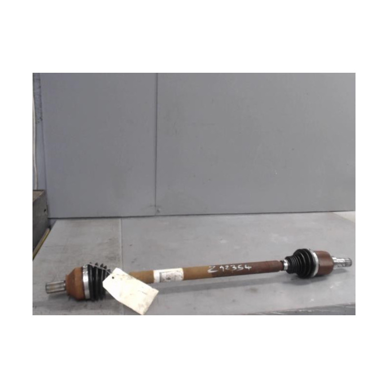 Cardan arriere droit (transmission) RENAULT TWINGO 3