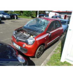 Cardan arriere droit (transmission) RENAULT TWINGO 3 Photo n°7