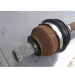 Cardan arriere gauche (transmission) RENAULT TWINGO 3 Photo n°1