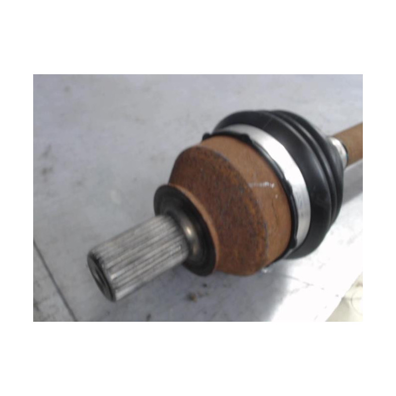 Cardan arriere gauche (transmission) RENAULT TWINGO 3