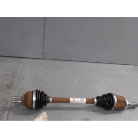 Cardan arriere gauche (transmission) RENAULT TWINGO 3