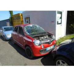 Cardan arriere gauche (transmission) RENAULT TWINGO 3 Photo n°4