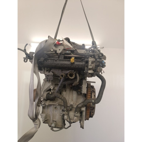 Moteur RENAULT CLIO 5