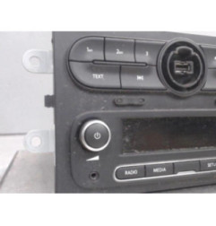 Autoradio d'origine RENAULT TWINGO 3 Photo n°1