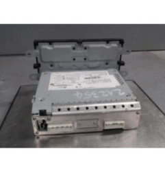 Autoradio d'origine RENAULT TWINGO 3 Photo n°3