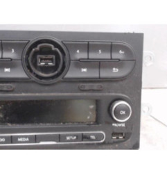 Autoradio d'origine RENAULT TWINGO 3 Photo n°4