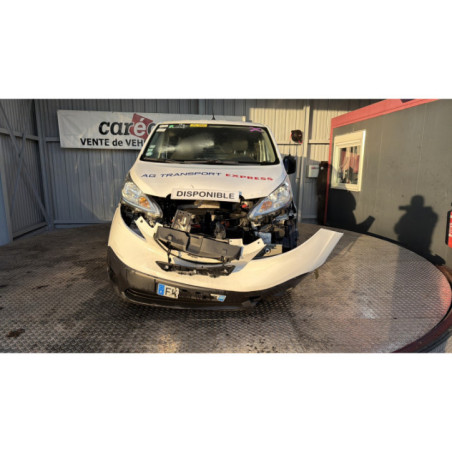Capot NISSAN NV200 Photo n°1