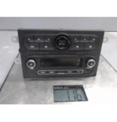 Autoradio d'origine RENAULT TWINGO 3 Photo n°5
