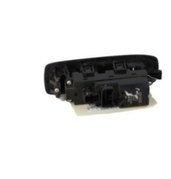 Interrupteur de leve vitre avant gauche RENAULT TWINGO 3 Photo n°3