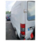 Commande chauffage PEUGEOT BOXER 1