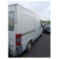 Commande chauffage PEUGEOT BOXER 1