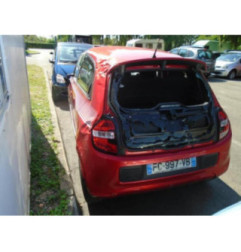 Moteur leve vitre avant droit RENAULT TWINGO 3 Photo n°6