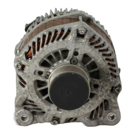 Alternateur RENAULT MEGANE 4 Photo n°1