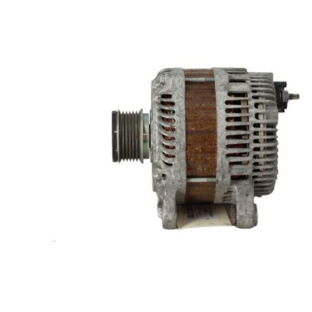 Alternateur RENAULT MEGANE 4