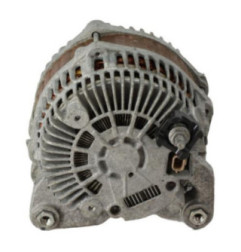 Alternateur RENAULT MEGANE 4 Photo n°3