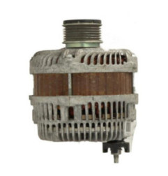 Alternateur RENAULT MEGANE 4 Photo n°5