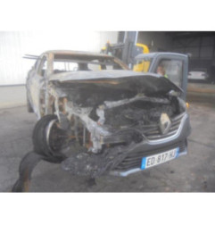 Alternateur RENAULT MEGANE 4 Photo n°7