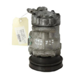 Compresseur clim RENAULT CLIO 2