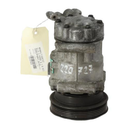 Compresseur clim RENAULT CLIO 2