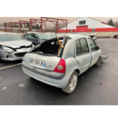 Compresseur clim RENAULT CLIO 2 Photo n°6