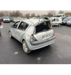 Compresseur clim RENAULT CLIO 2 Photo n°7