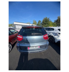 Commande chauffage CITROEN C4 PICASSO 1