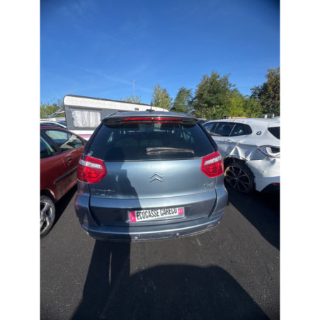 Compteur CITROEN C4 PICASSO 1