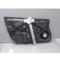 Moteur leve vitre avant droit FORD FIESTA 6 Photo n°1