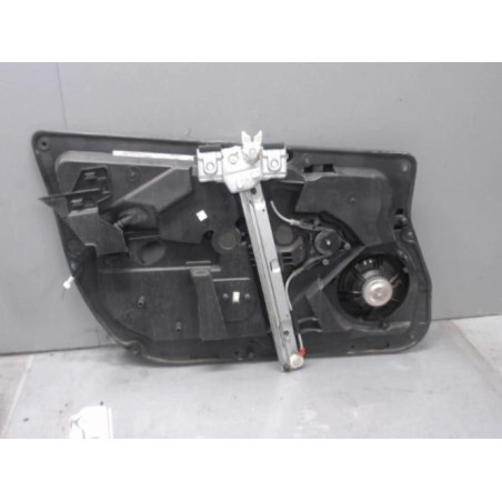Moteur leve vitre avant droit FORD FIESTA 6 Photo n°1
